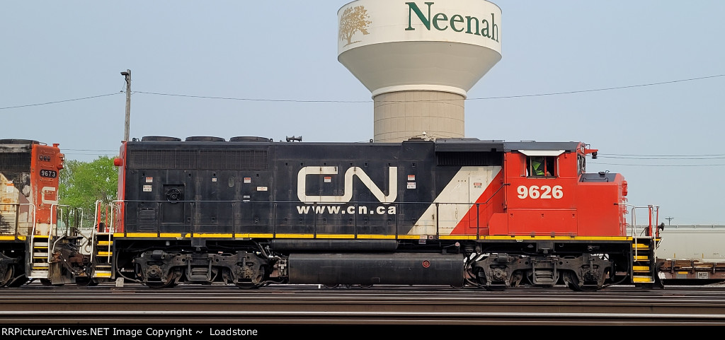 CN 9626